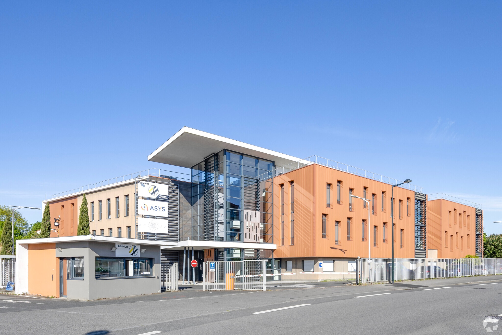 25 Rue Du Ranzay, Nantes à louer Photo principale– Image 1 sur 4