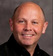 Timothy Andersen