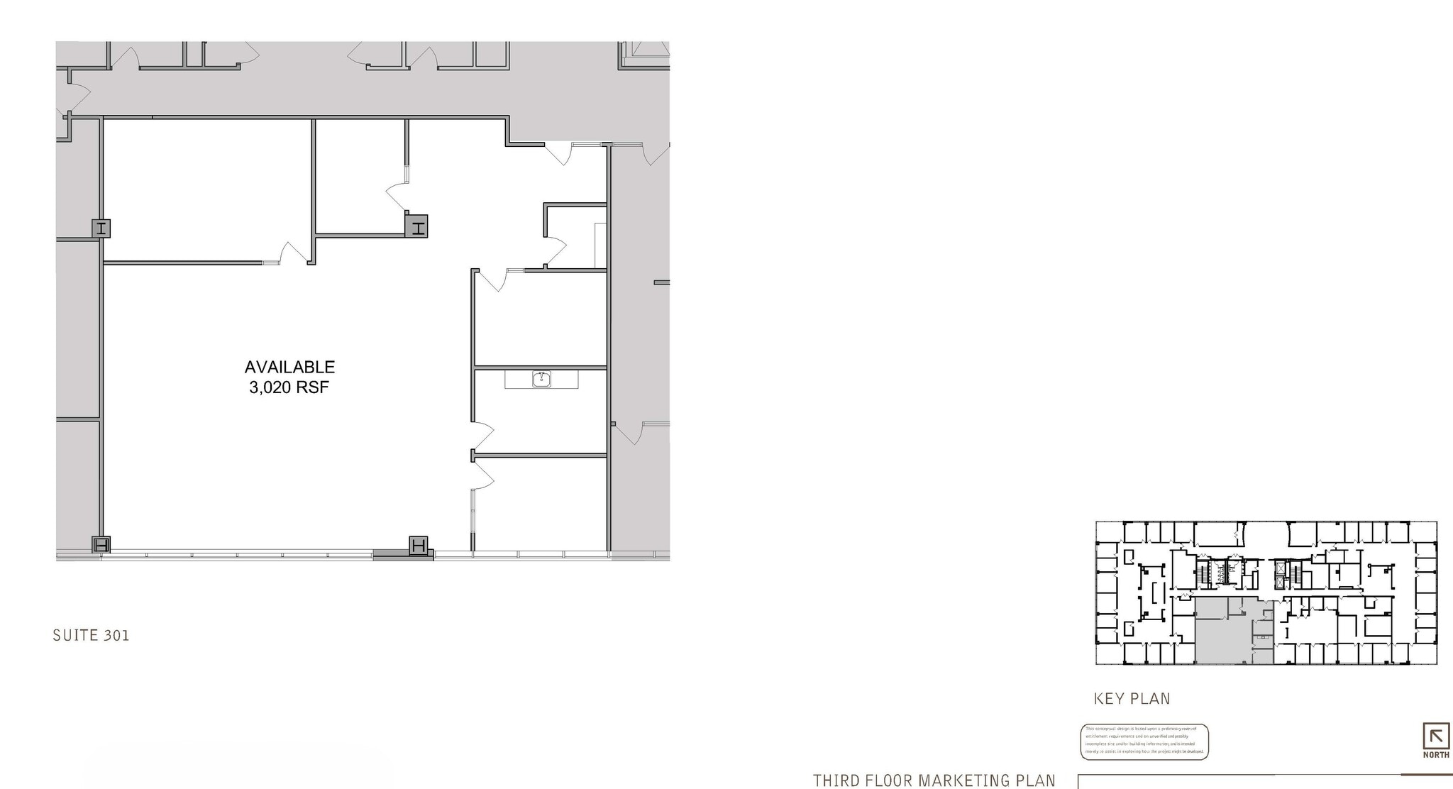 700 Alexander Park, Princeton, NJ à louer Plan d’étage– Image 1 sur 1