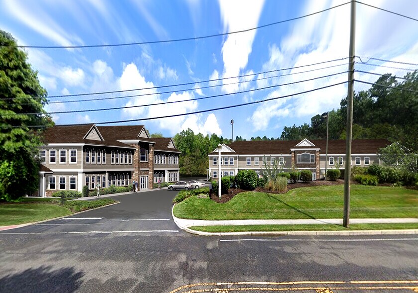 446 Chris Gaupp Dr, Galloway Township, NJ à vendre - Photo de l’immeuble – Image 1 sur 8