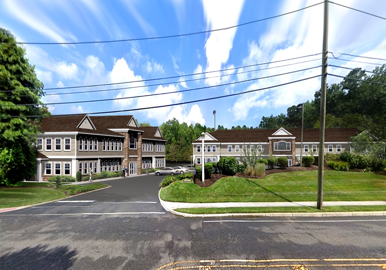 446 Chris Gaupp Dr, Galloway, NJ à vendre Photo de l’immeuble– Image 1 sur 9