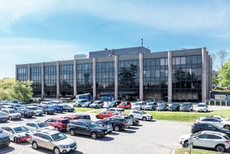 Plus de détails pour 984 N Broadway, Yonkers, NY - Bureau, Bureau/Local commercial à louer