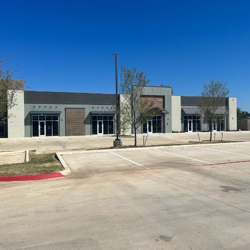 821 W New Hope Dr, Cedar Park, TX à vendre - Photo de l’immeuble – Image 1 sur 9