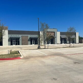 Plus de détails pour 821 W New Hope Dr, Cedar Park, TX - Local commercial à vendre