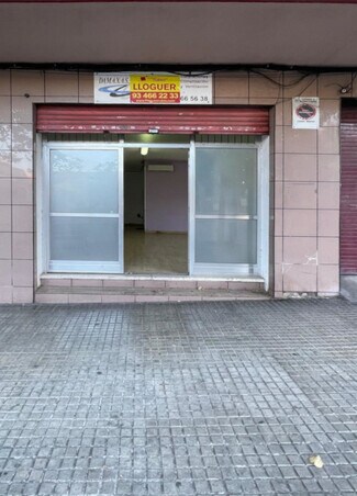 Plus de détails pour Local commercial à louer