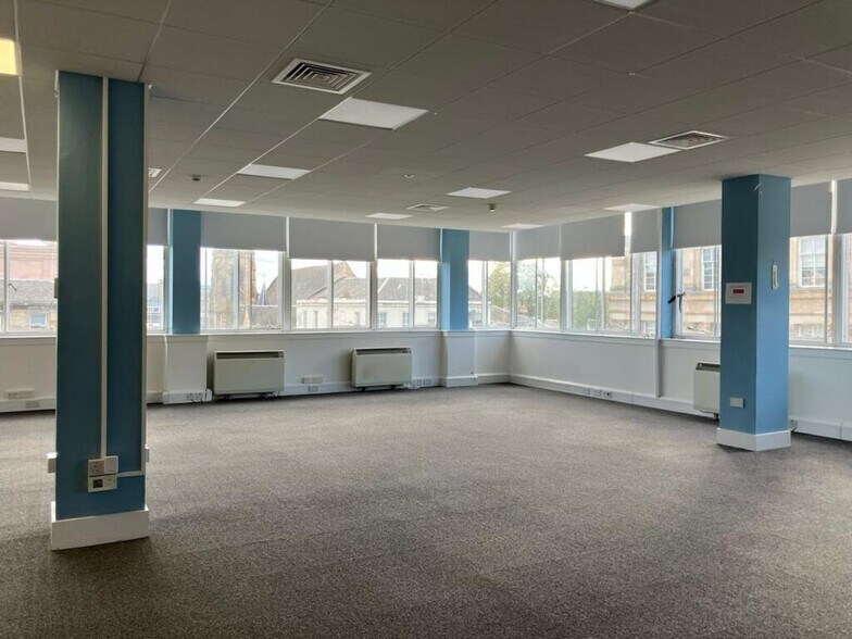 14 North Claremont St, Glasgow à louer - Photo de l’immeuble – Image 3 sur 4