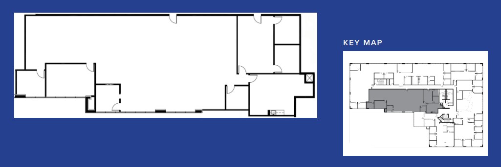 1501 E Orangethorpe Ave, Fullerton, CA à louer Plan d’étage– Image 1 sur 1