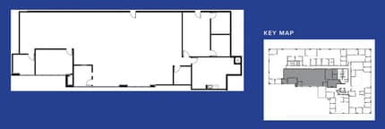 1501 E Orangethorpe Ave, Fullerton, CA à louer Plan d’étage– Image 1 sur 1