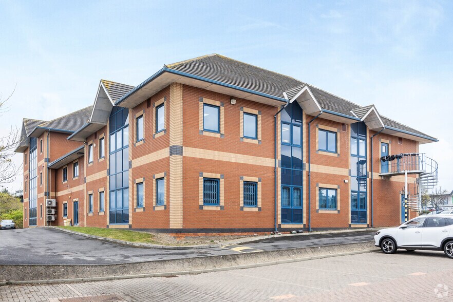 St Catherines Ct, Sunderland à louer - Photo de l’immeuble – Image 2 sur 2