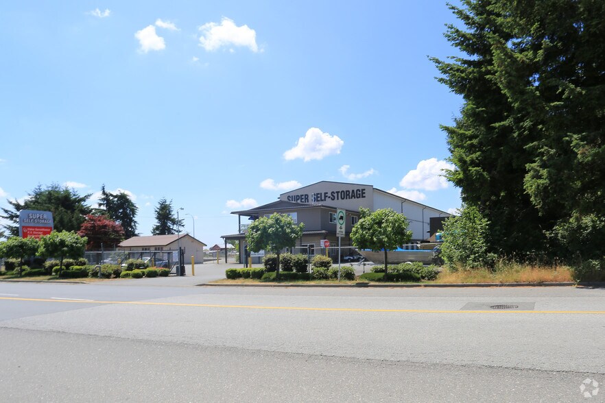 2035 Townline Rd, Abbotsford, BC à vendre - Photo de l’immeuble – Image 2 sur 3