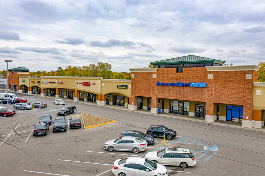 3175 W 3rd St, Bloomington, IN à louer - Photo de l’immeuble – Image 3 sur 8