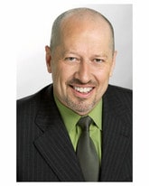 Terry Robison