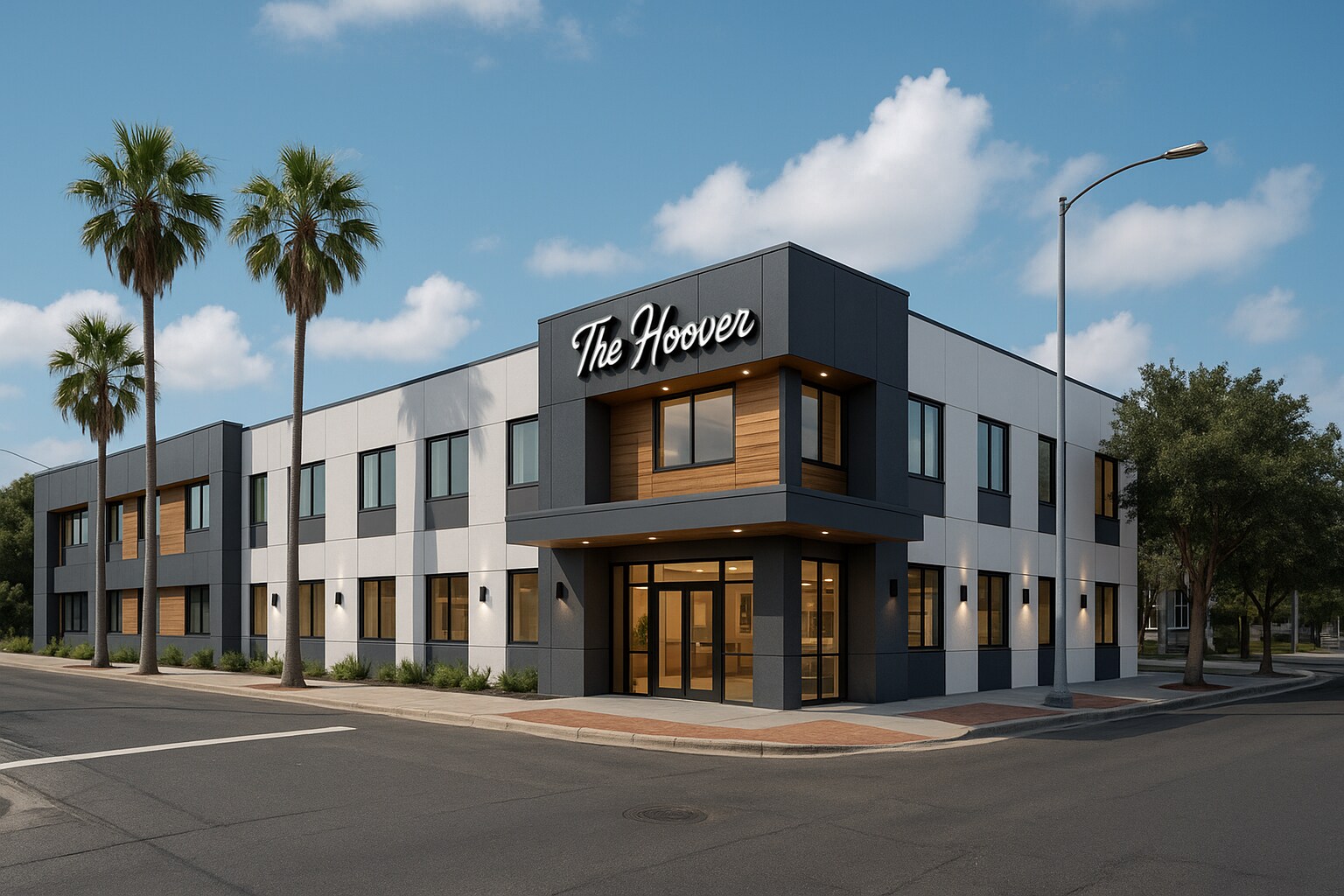 1301 N Chaparral St, Corpus Christi, TX à vendre Photo de l’immeuble– Image 1 sur 20