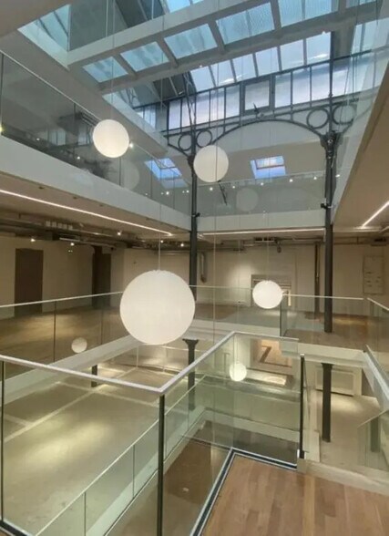 8 Rue Férou, Paris à louer - Photo intérieure – Image 2 sur 18