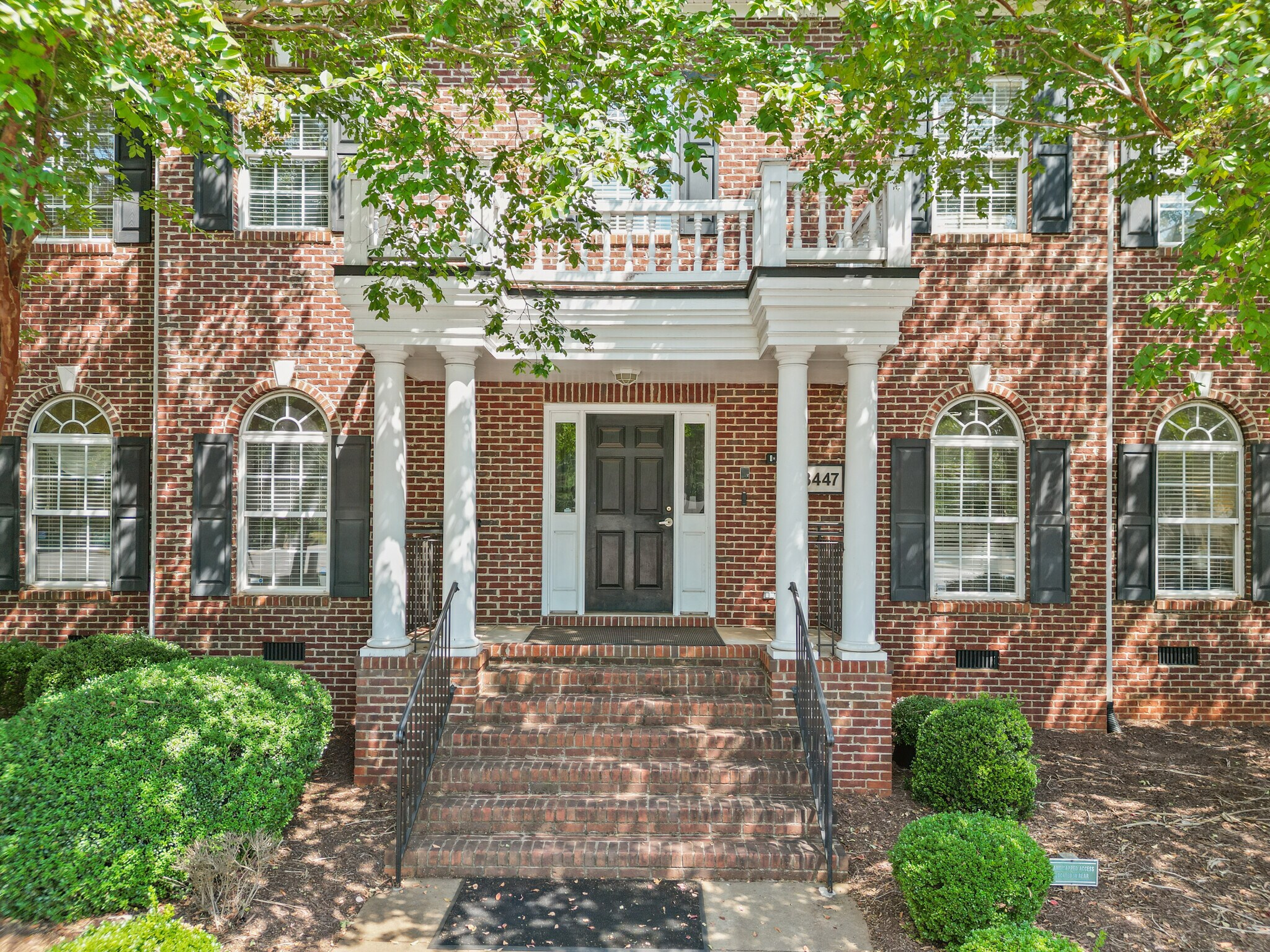 3447 Pelham Rd, Greenville, SC à vendre Photo de l’immeuble– Image 1 sur 11