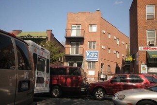 Plus de détails pour 4037 81st St, Elmhurst, NY - Bureau/Médical à louer