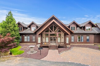 Plus de détails pour 11501 Popes Head Rd, Fairfax, VA - Local commercial à vendre