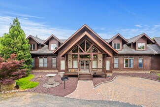 Plus de détails pour 11501 Popes Head Rd, Fairfax, VA - Local commercial à vendre