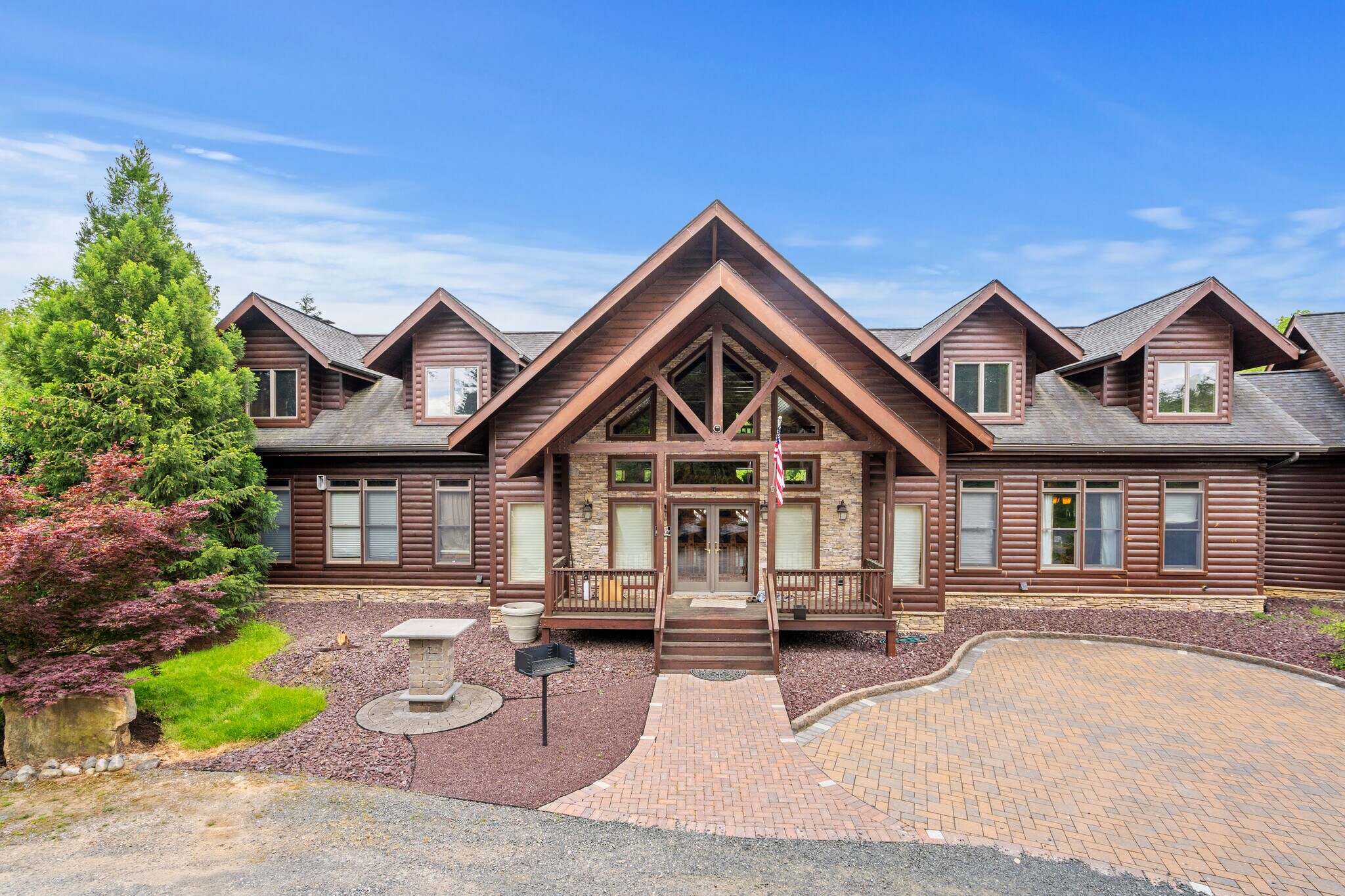 11501 Popes Head Rd, Fairfax, VA à vendre Photo principale– Image 1 sur 64