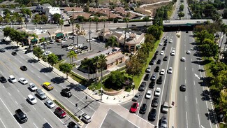 Plus de détails pour 18432-18452 Yorba Linda Blvd, Yorba Linda, CA - Local commercial à louer
