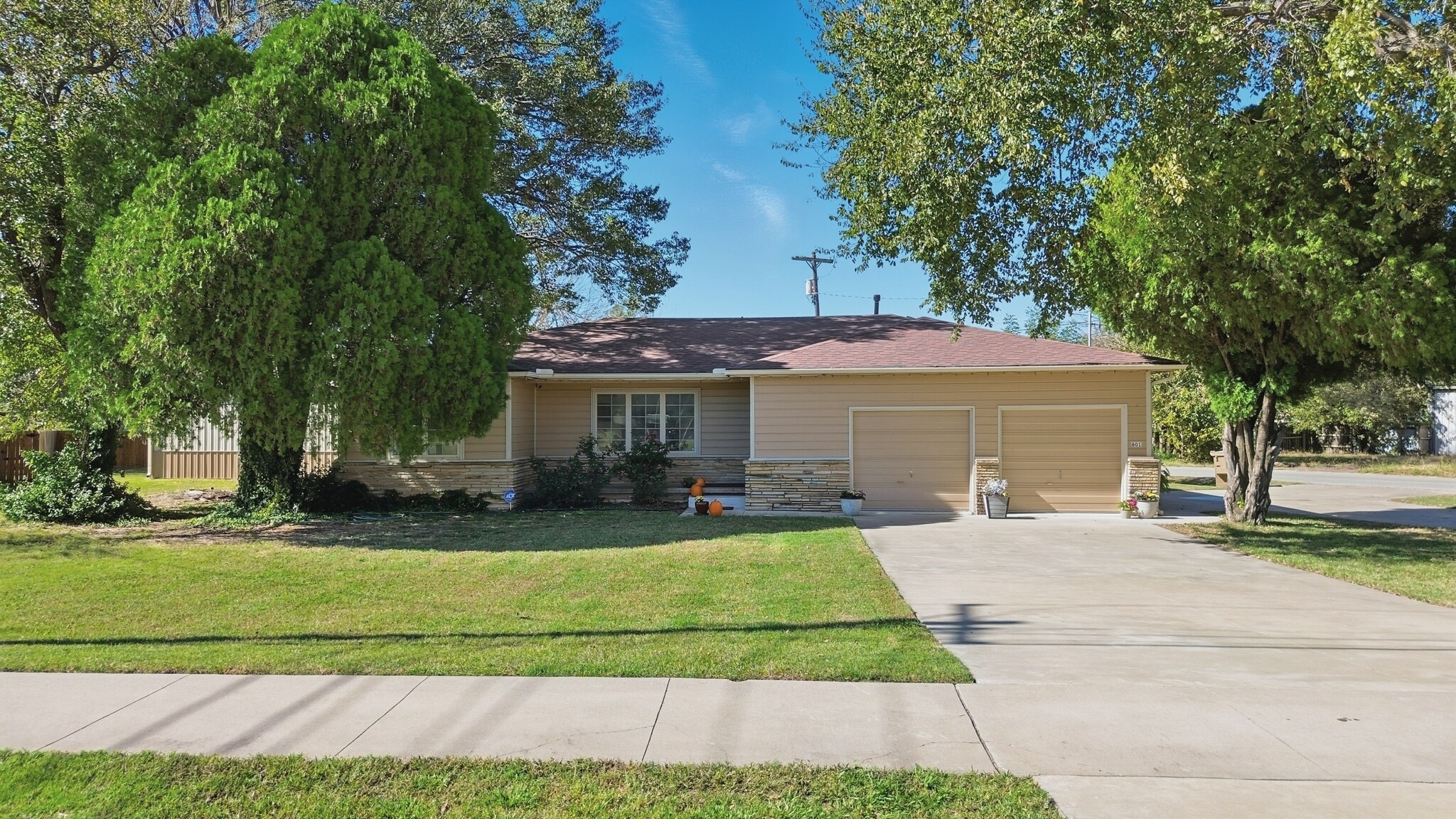 601 S Cherokee St, Catoosa, OK à vendre Photo principale– Image 1 sur 37