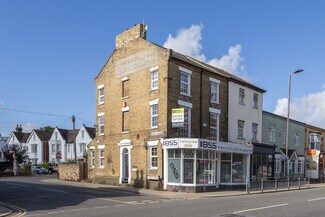 Plus de détails pour 70A Tavistock St, Bedford - Local commercial à vendre