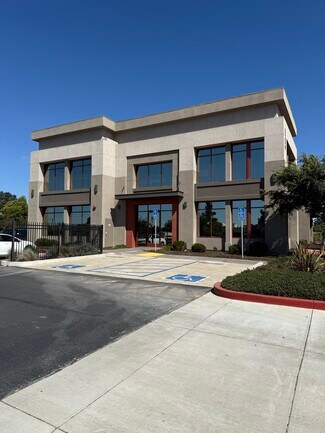 Plus de détails pour 3250 Skyway Dr, Santa Maria, CA - Bureau à louer