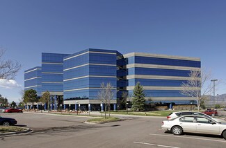 Plus de détails pour 1755 Telstar Dr, Colorado Springs, CO - Coworking à louer