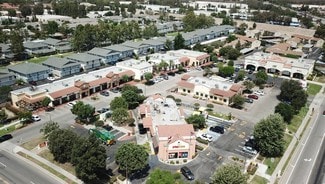 Plus de détails pour 501-561 New Los Angeles Ave, Moorpark, CA - Local commercial à louer