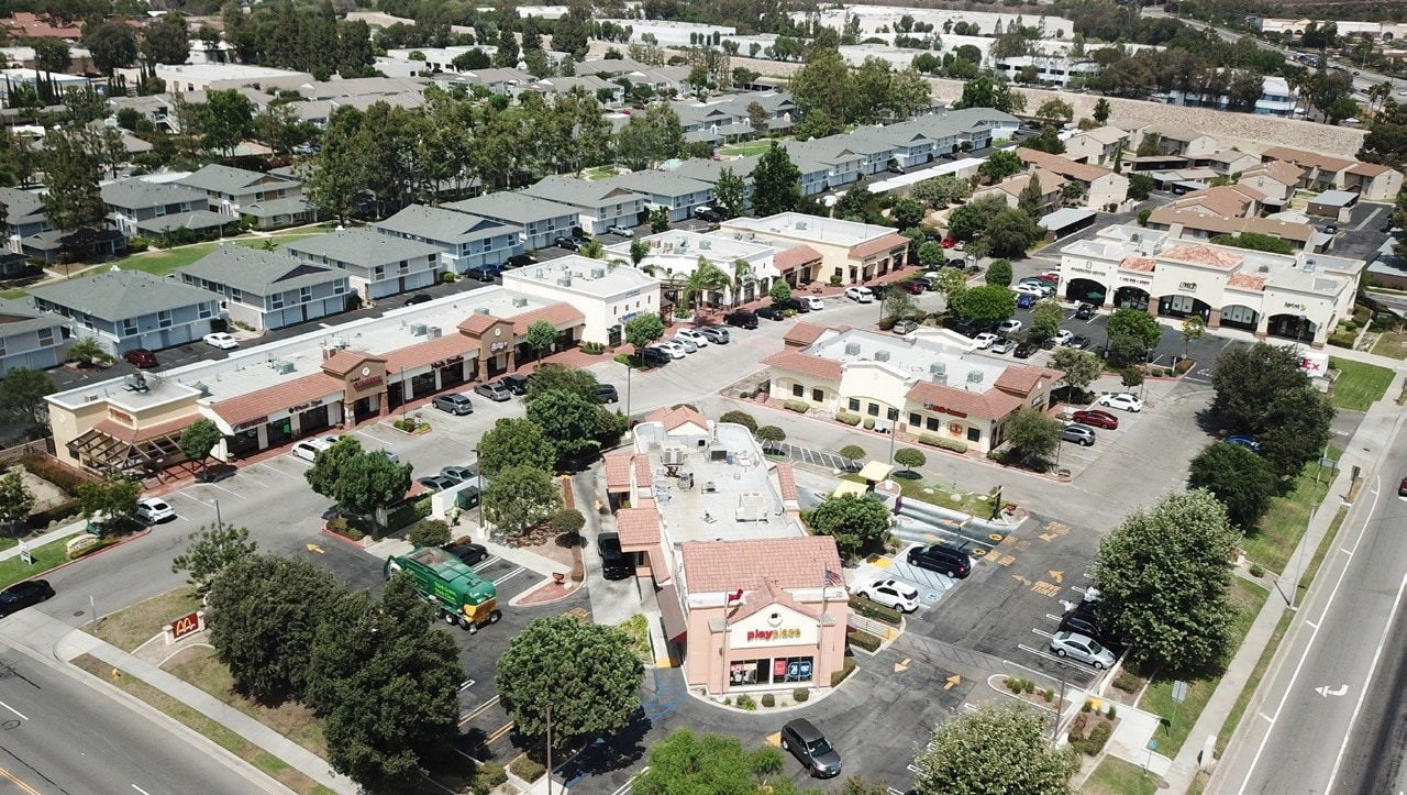 525 New Los Angeles Ave, Moorpark, CA à vendre Photo principale– Image 1 sur 6