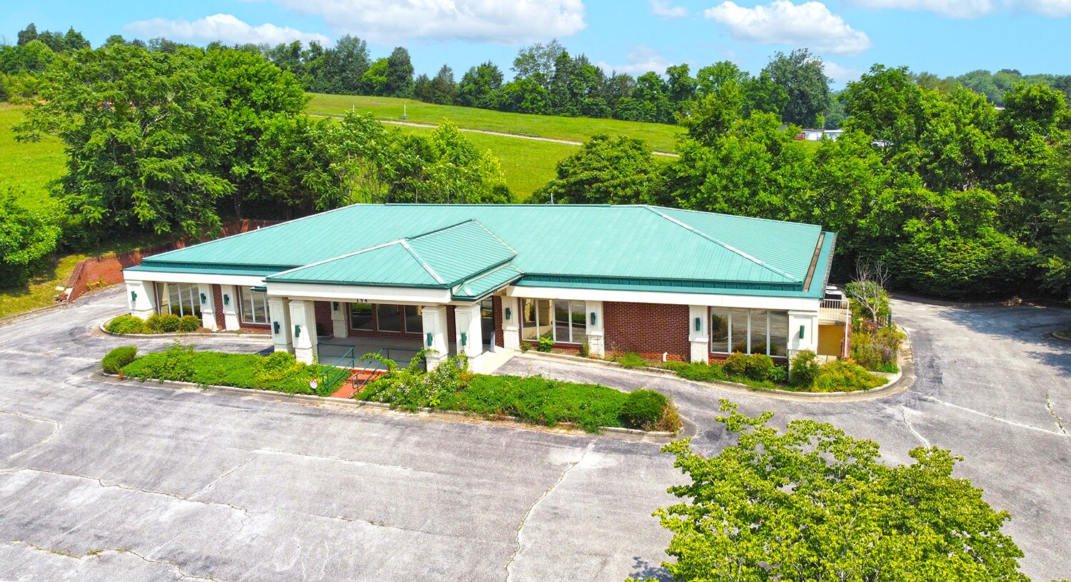 154 Bogle Office Park Dr, Somerset, KY à vendre Photo de l’immeuble– Image 1 sur 6