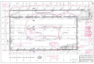 410 E Church St, Libertyville, IL à louer Plan de site– Image 1 sur 2