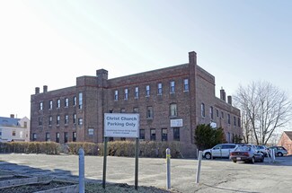 Plus de détails pour 760 Main St, Waltham, MA - Bureau à louer
