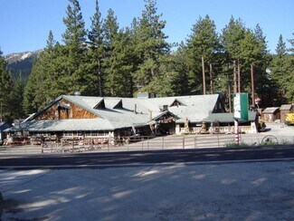 Plus de détails pour 9000 Mount Rose Hwy, Reno, NV - Terrain à vendre