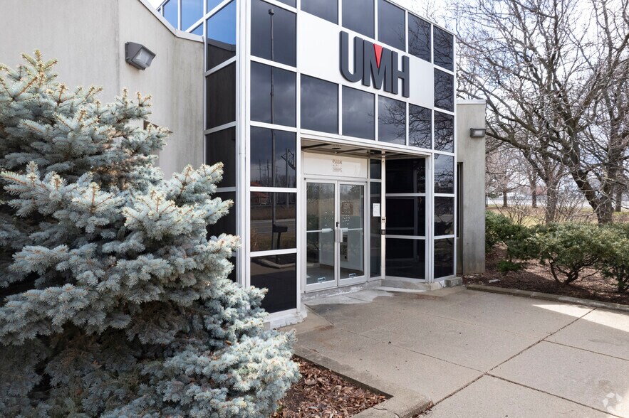 2130 South Service Rd W, Oakville, ON à louer - Photo de l’immeuble – Image 3 sur 4