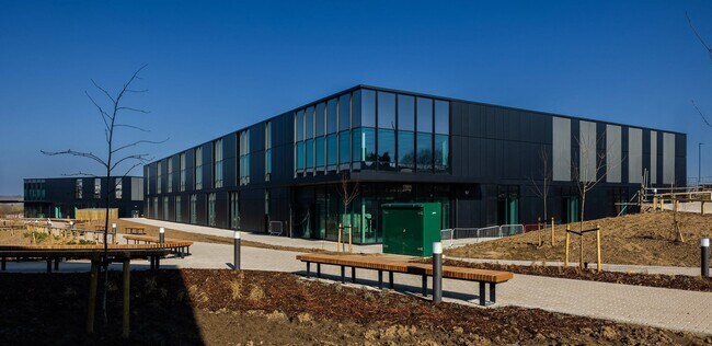 Plus de détails pour William Armstrong Way, Sedgefield - Bureau à louer