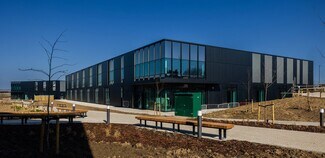 NETPark Phase Three Unit 2 - Espace de bureau