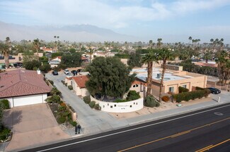Plus de détails pour 44775 Deep Canyon Rd, Palm Desert, CA - Bureau à vendre