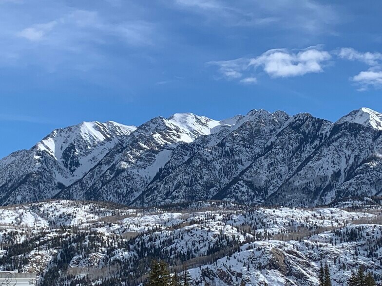 49789 N. US Highway 550, Durango, CO à vendre - Photo de l’immeuble – Image 3 sur 15