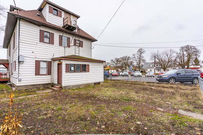 3011 E Queen Ave, Spokane, WA à vendre - Photo de l’immeuble – Image 2 sur 21