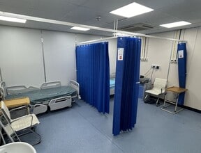 72 Nile St, Londres à louer Photo intérieure– Image 2 sur 2