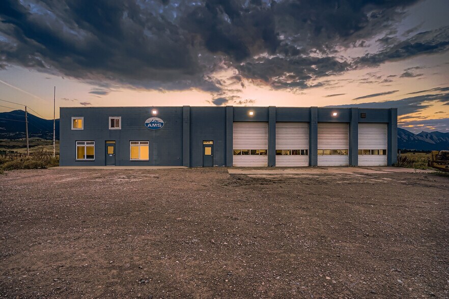 11808 Hwy 93, Golden, CO à vendre - Photo de l’immeuble – Image 2 sur 10