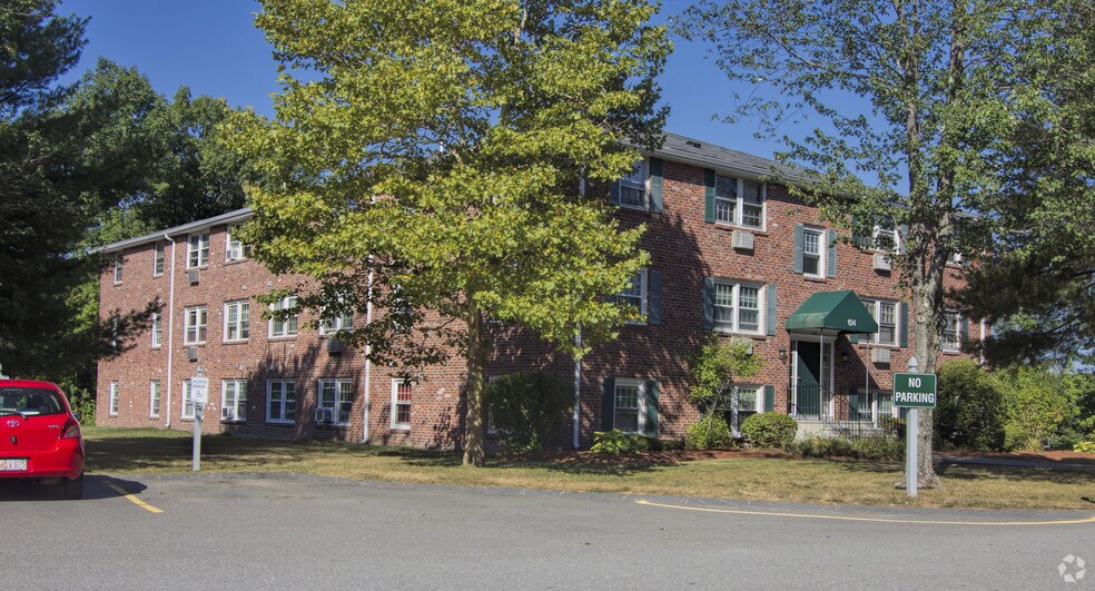 90 Ridgewood Ln, Gardner, MA à vendre - Photo de l’immeuble – Image 3 sur 8