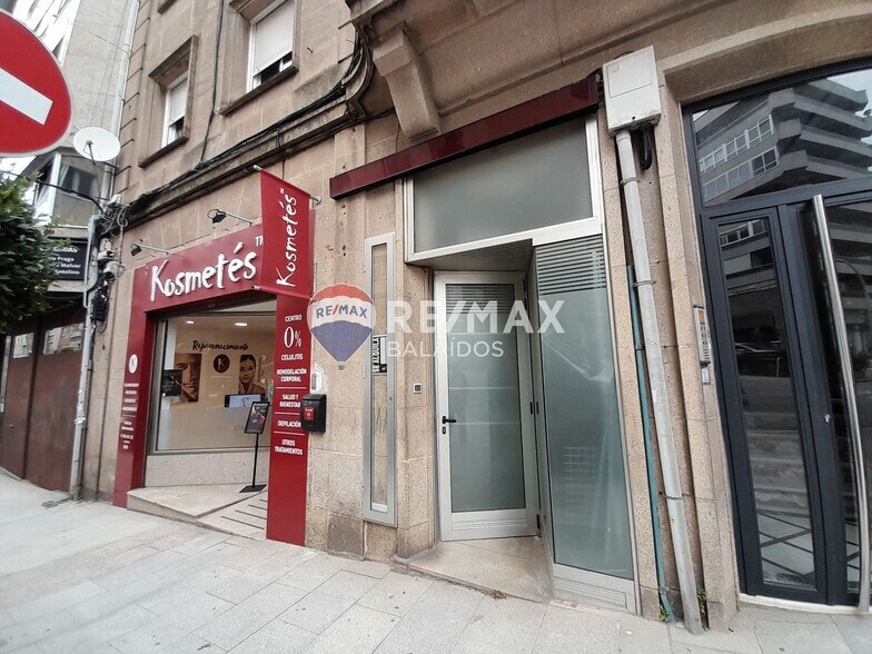 Local commercial dans Vigo, Pontevedra à louer - Photo de l’immeuble – Image 3 sur 36