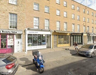 Plus de détails pour 44 Church St, Londres - Local commercial à louer