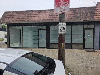 Plus de détails pour 983-985 church street, Baldwin, NY - Local commercial à louer