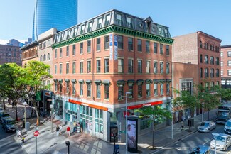 Plus de détails pour 180 Canal St, Boston, MA - Bureau à louer