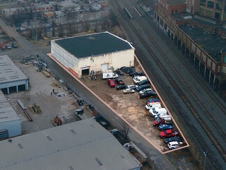 Plus de détails pour 4315 Eastern Ave, Baltimore, MD - Industriel/Logistique à louer