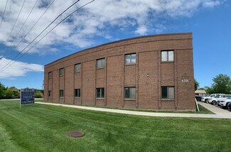 Plus de détails pour 9701 S 78th Ave, Hickory Hills, IL - Bureau à louer