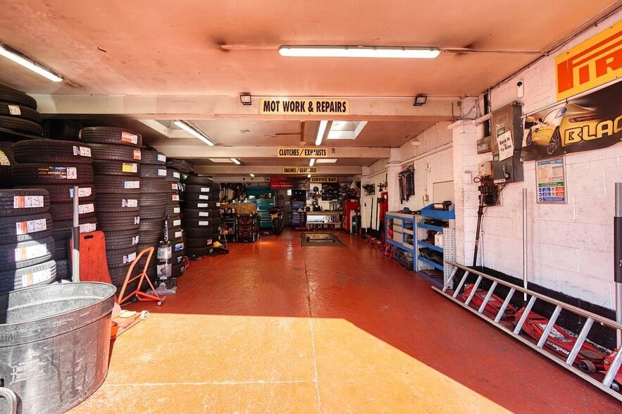 21A Campbell Rd, Brighton à louer - Photo intérieure – Image 3 sur 7